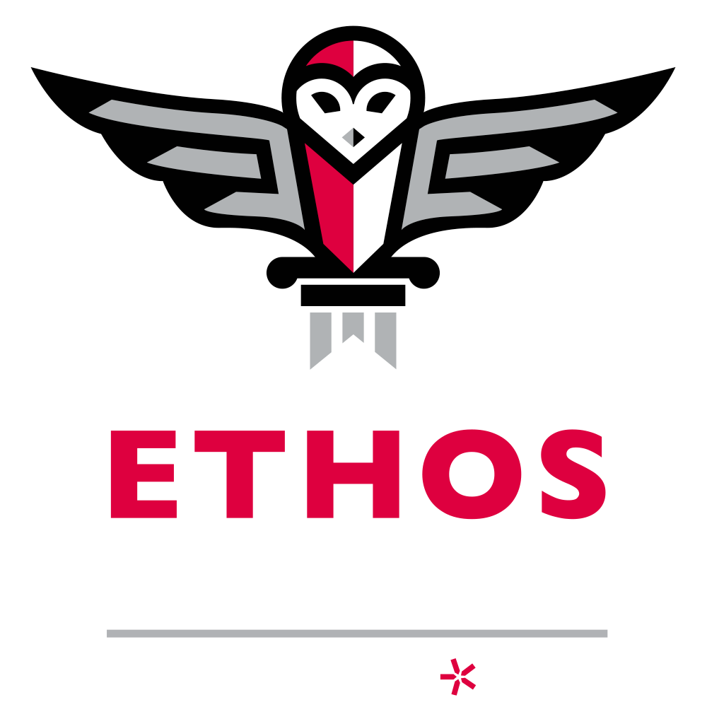 Ethos Academy logo