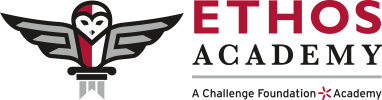Ethos Academy, Logo