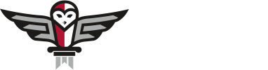 Ethos Academy, Logo White